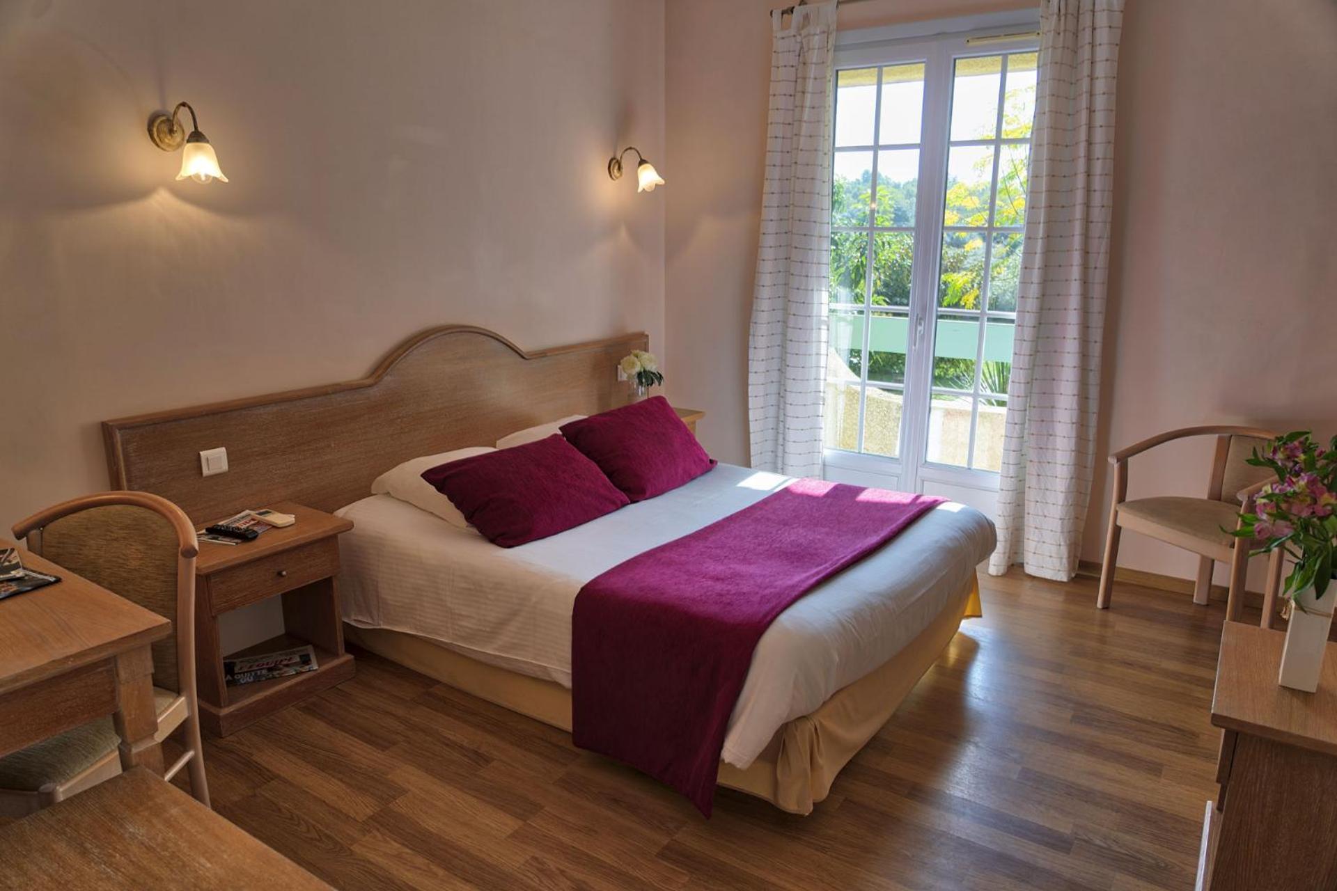 Auberge Les Oliviers Lucciana  Εξωτερικό φωτογραφία