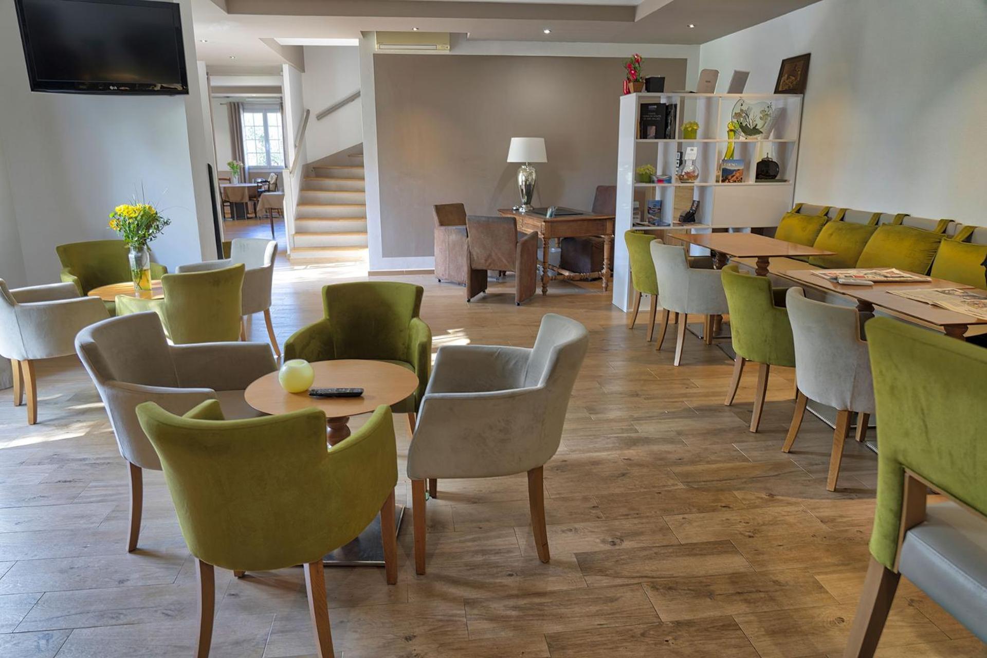 Auberge Les Oliviers Lucciana  Εξωτερικό φωτογραφία