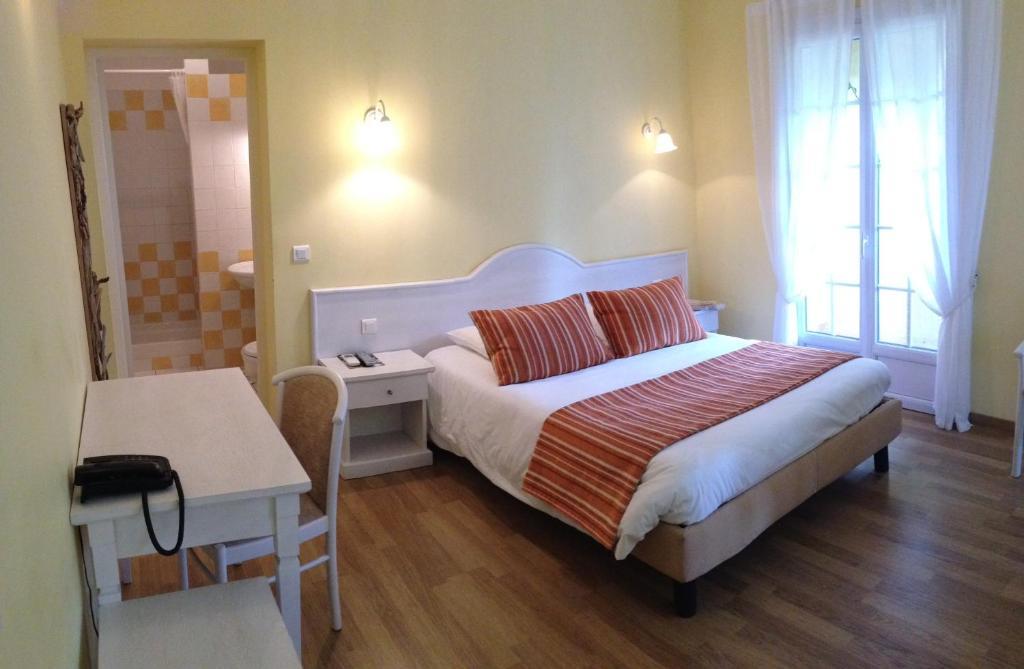 Auberge Les Oliviers Lucciana  Δωμάτιο φωτογραφία